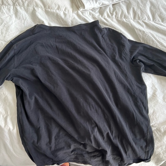 LULULEMON LONG SLEEVE TOP - Picture 2 of 2